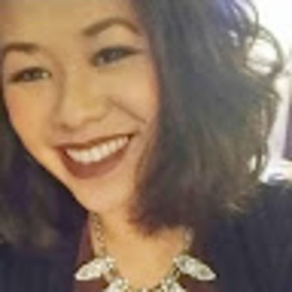 Meet your Posher, Angelina